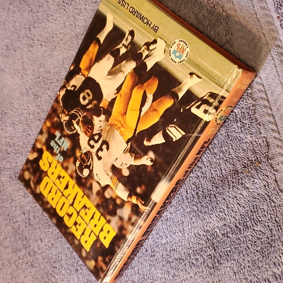 Record breakers of the NFL - Picture 3 of 5